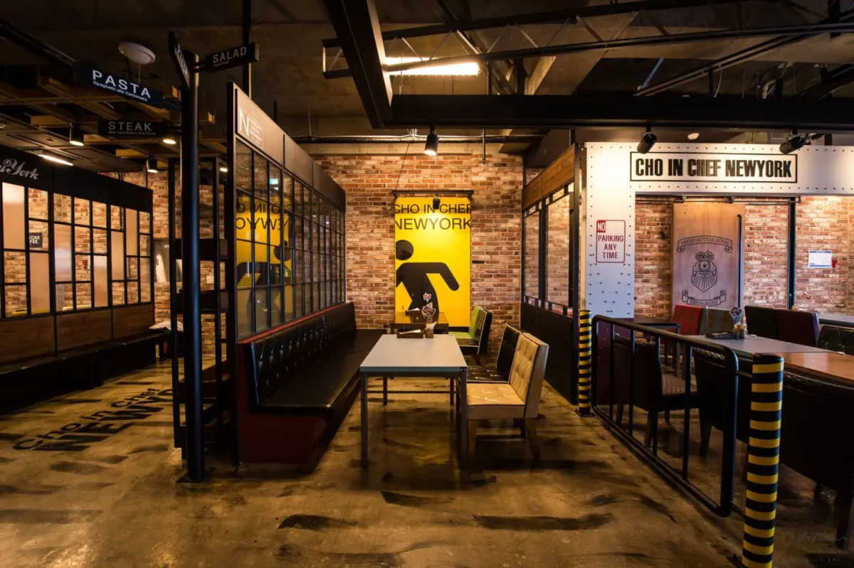 조인쉐프뉴욕 이미지 3